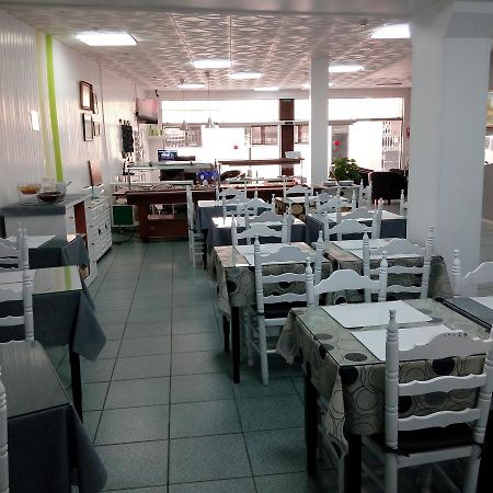 Hotel Planas Lloret de Mar Bagian luar foto