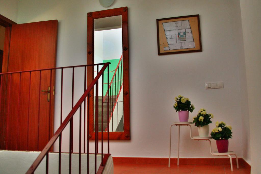 Hotel Planas Lloret de Mar Bagian luar foto