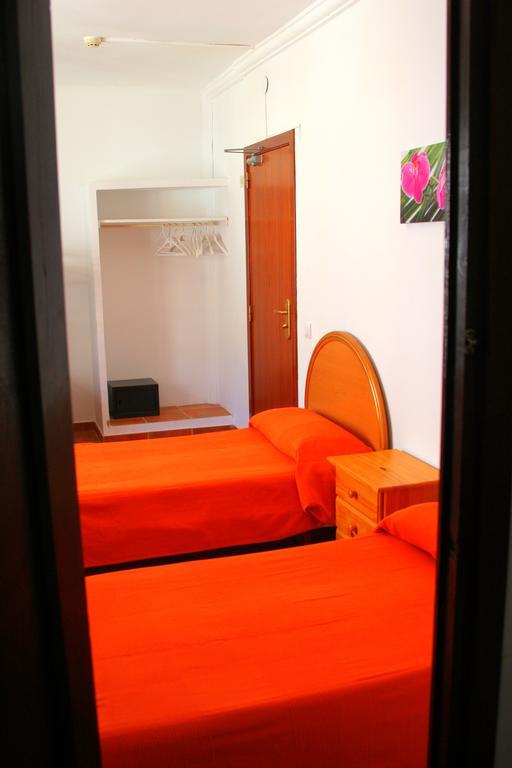 Hotel Planas Lloret de Mar Ruang foto