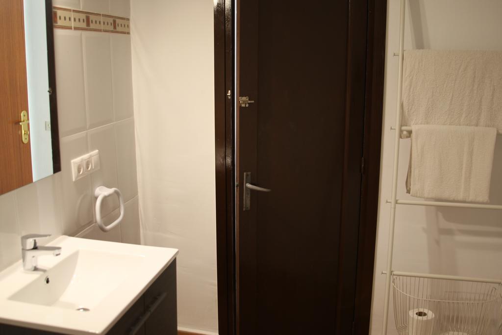 Hotel Planas Lloret de Mar Ruang foto