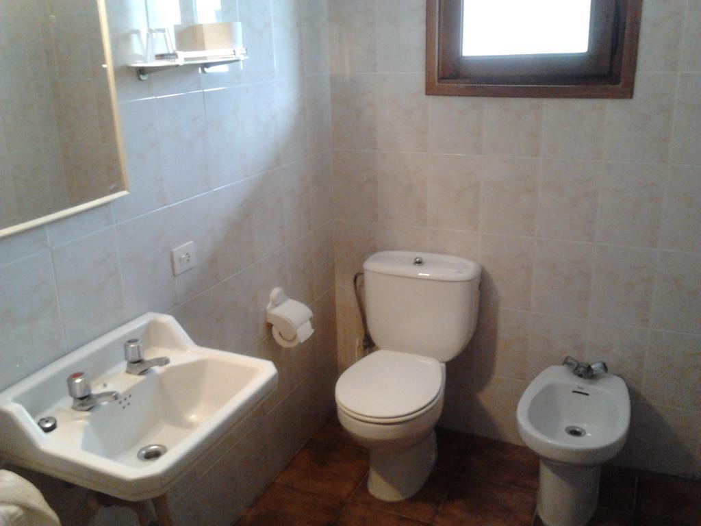 Hotel Planas Lloret de Mar Bagian luar foto