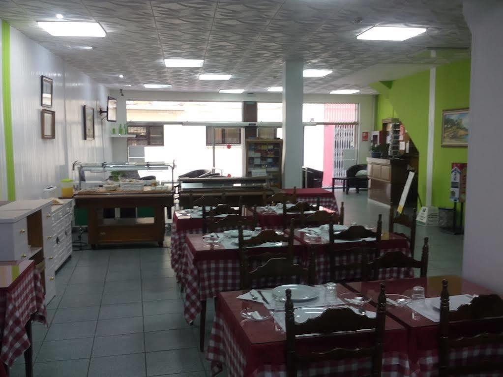 Hotel Planas Lloret de Mar Bagian luar foto