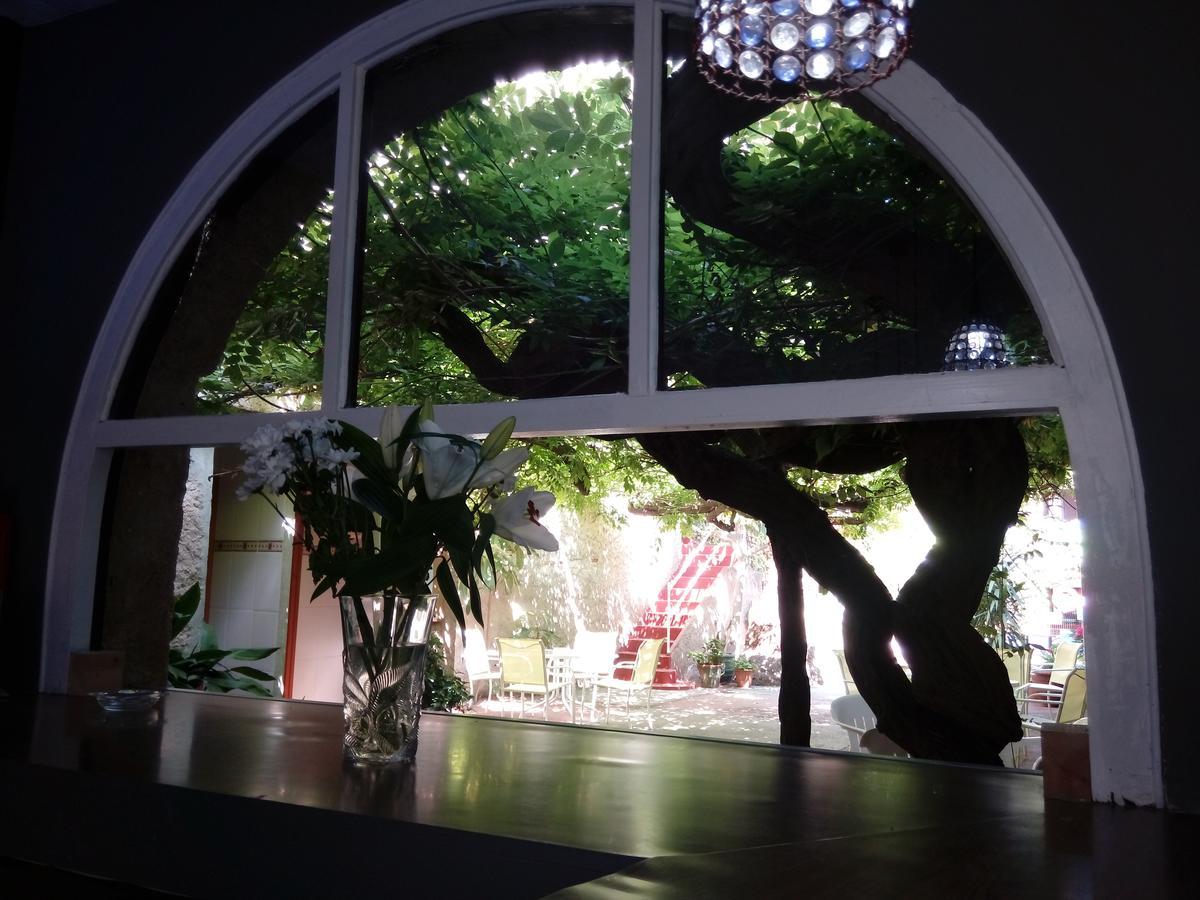Hotel Planas Lloret de Mar Bagian luar foto
