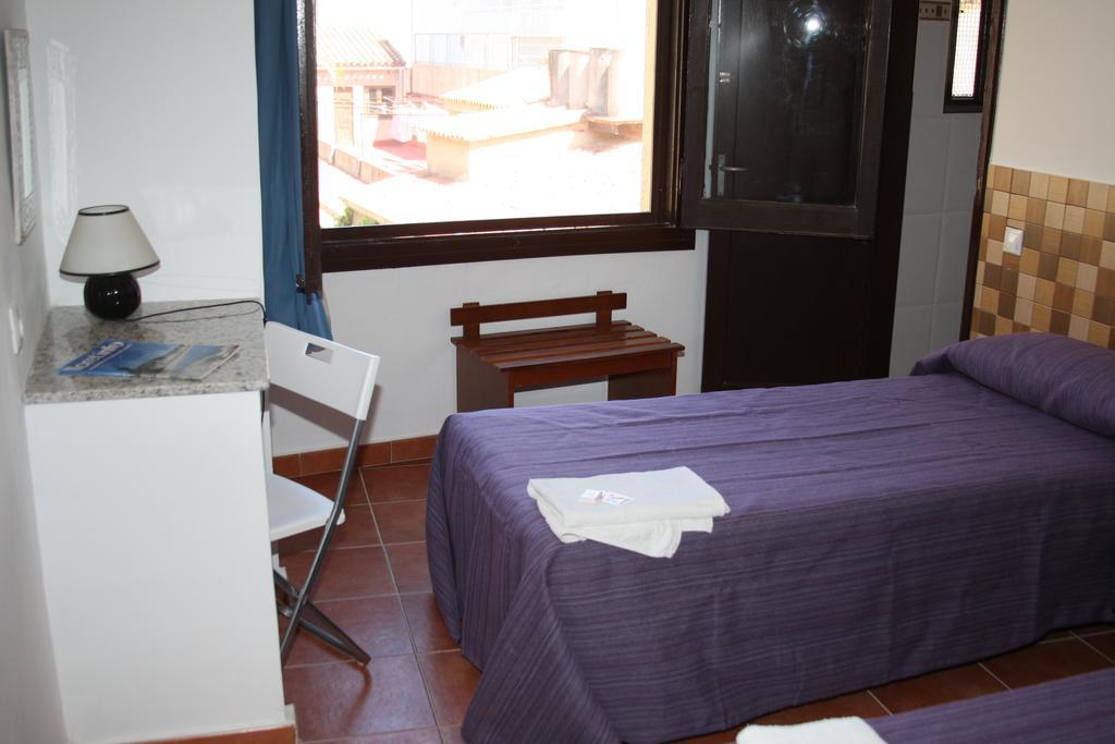 Hotel Planas Lloret de Mar Bagian luar foto